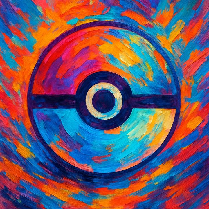 PokéMaster