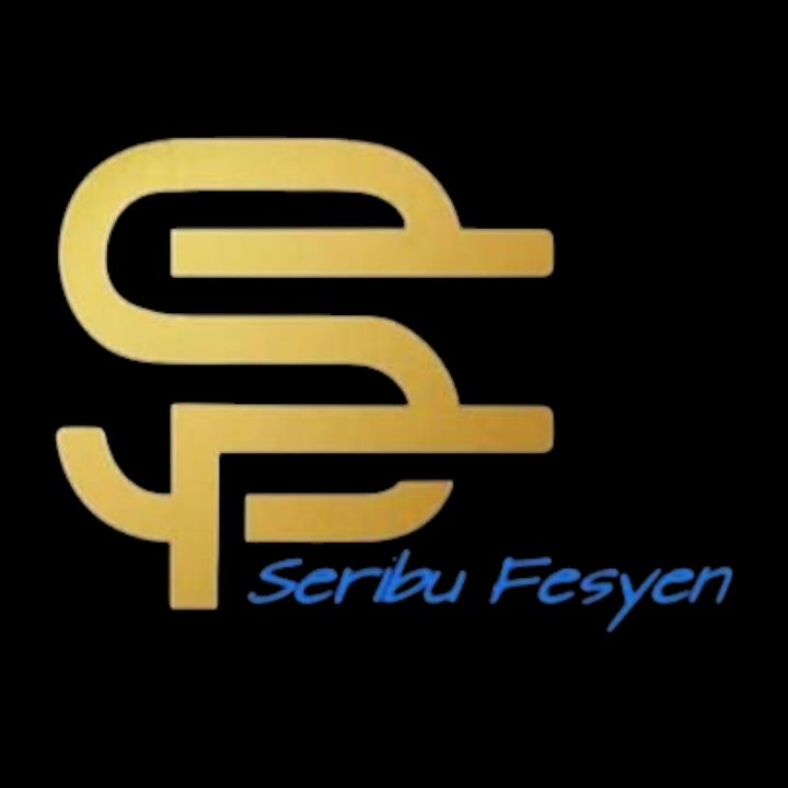 SeribuFesyen.On9