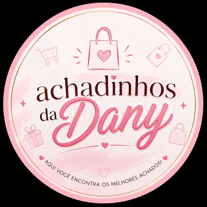 dany achadinhos