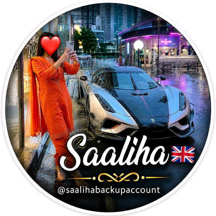 Saaliha🇬🇧