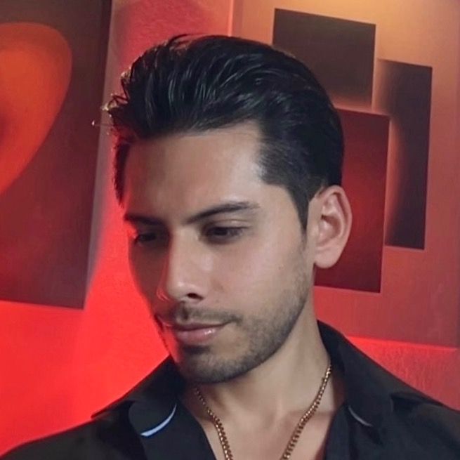 Alexander Santoliva