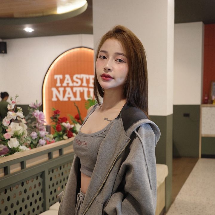 ปุ๊กปิ๊กชอบวีนน💯