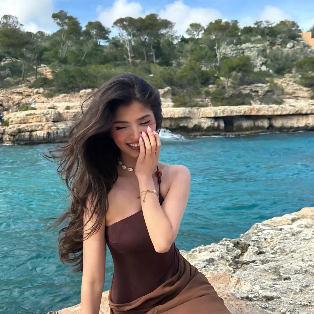 🌸Lisa li🌸