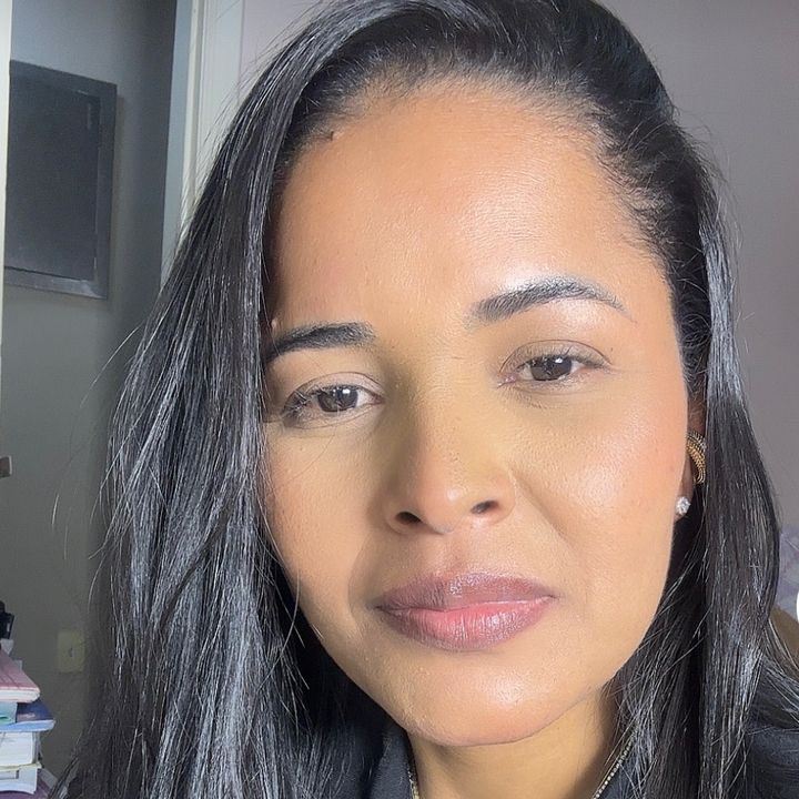 Meiry Ferreira