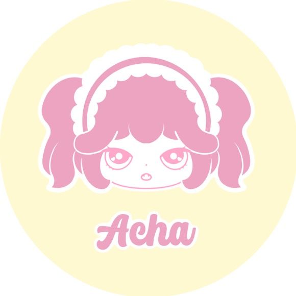 Acha-studio