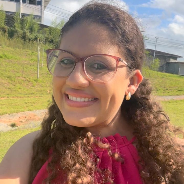 Patricia Antunes Almeida