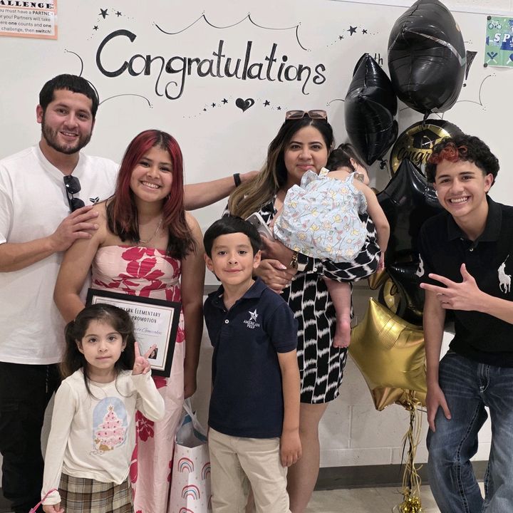 Avendano_Family