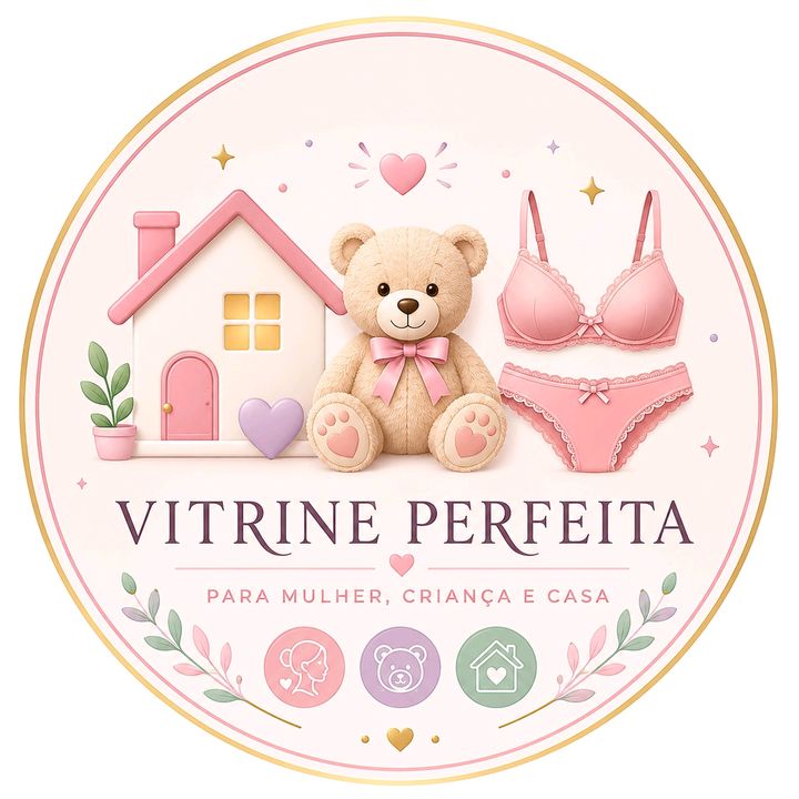 Vitrine Perfeita