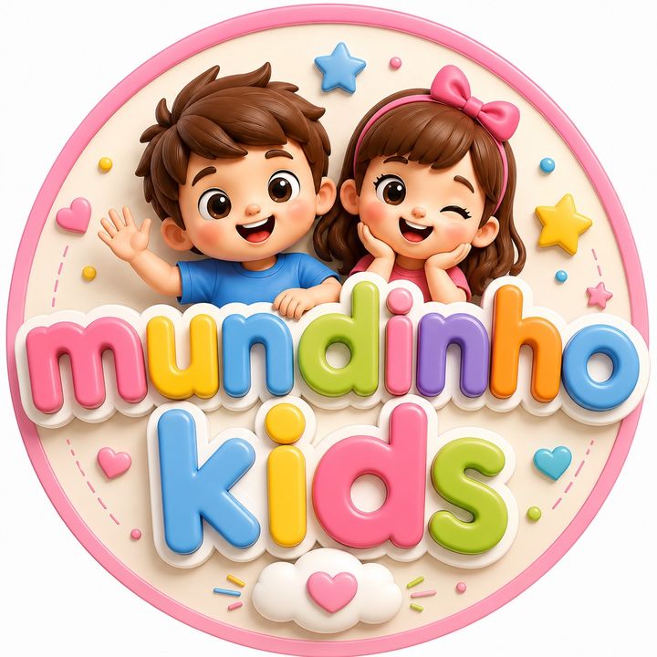 Mundinho Kids