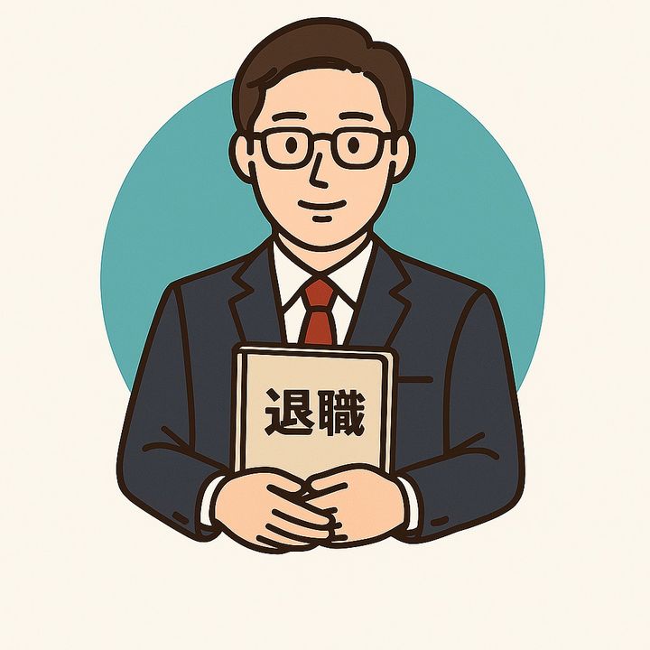 退職スクール