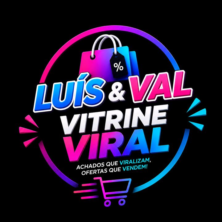 Luis&Val Vitrine Viral