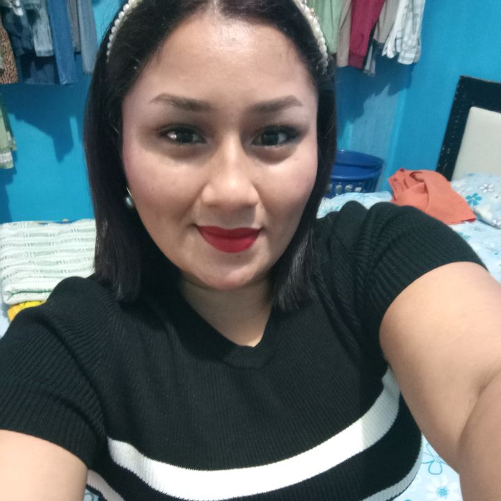 Shirley Hernández🍀🐢🐊🦎