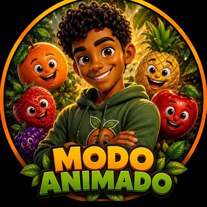 Modo Animado