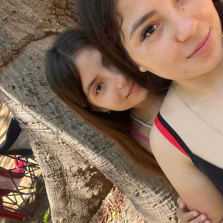 Zari & Mar 💗