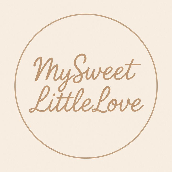 MySweetLittleLove✨
