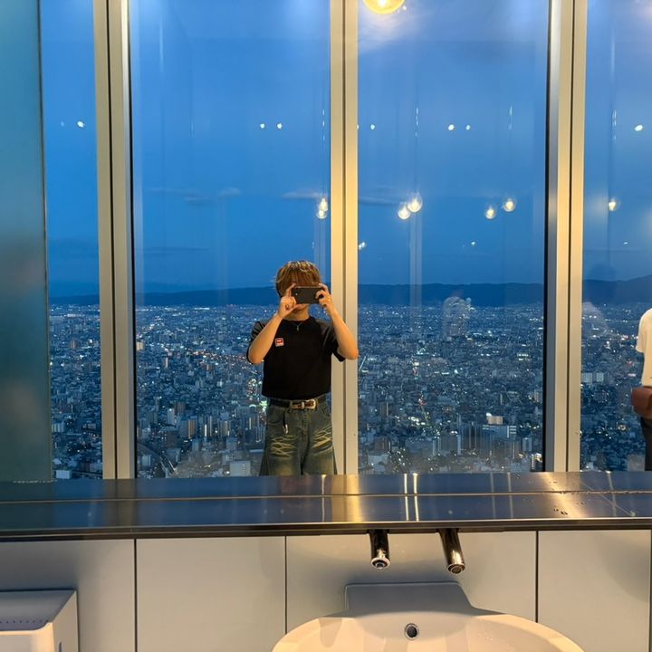 カイト🔰新人ライバーの日常