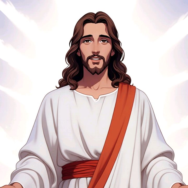 Jesus te fala
