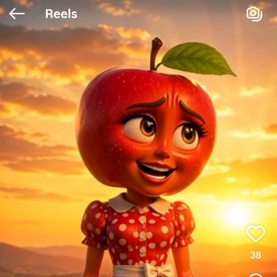 mundodasfrutas🍓🍊