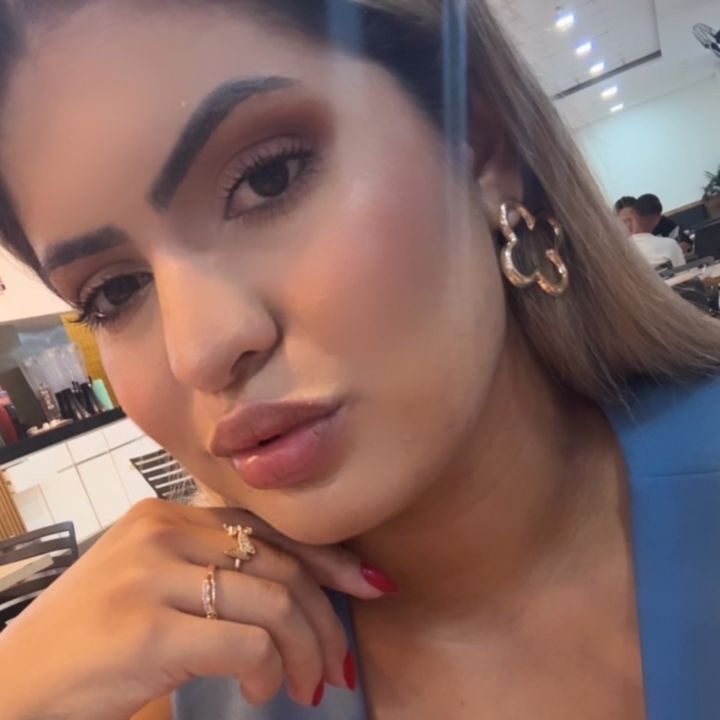 Rosana Monteiro