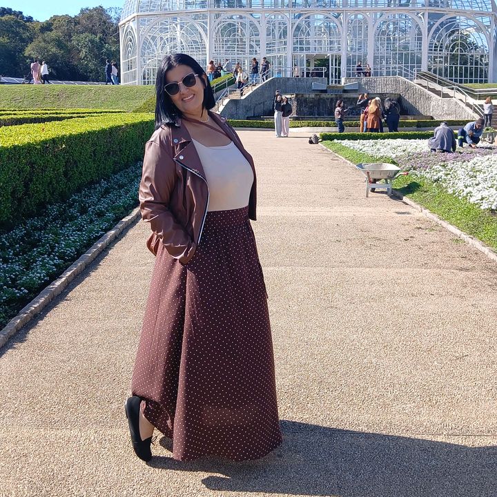 Morena freitas
