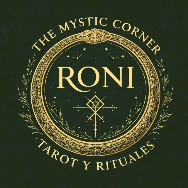 Tarot y Rituales Roni✨