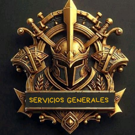 servicios generales
