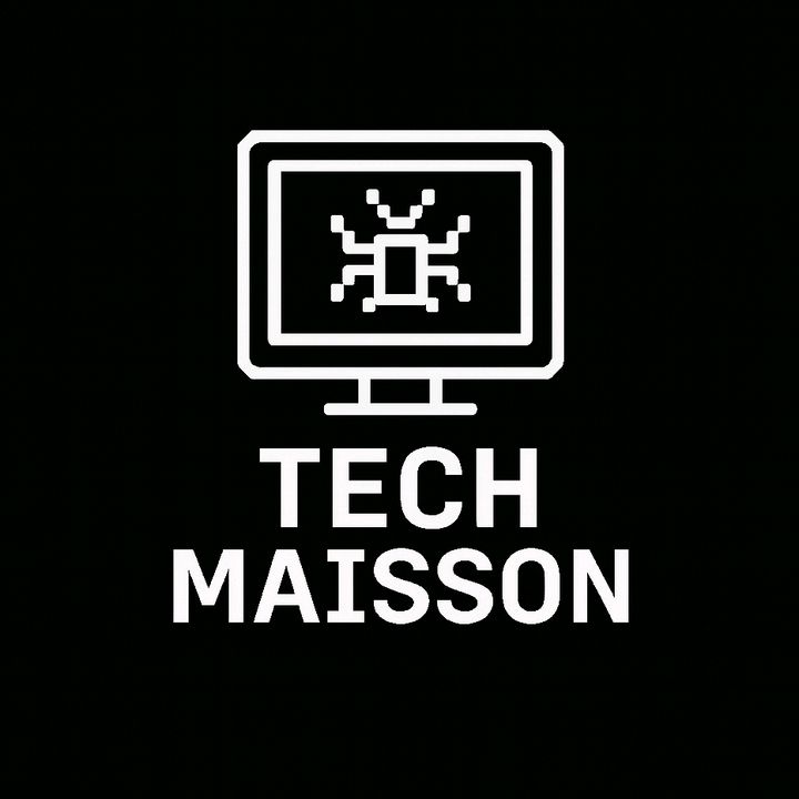 Tech Maisson