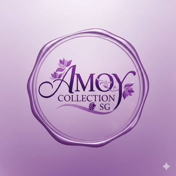 Amoylie collection 🫶🏻