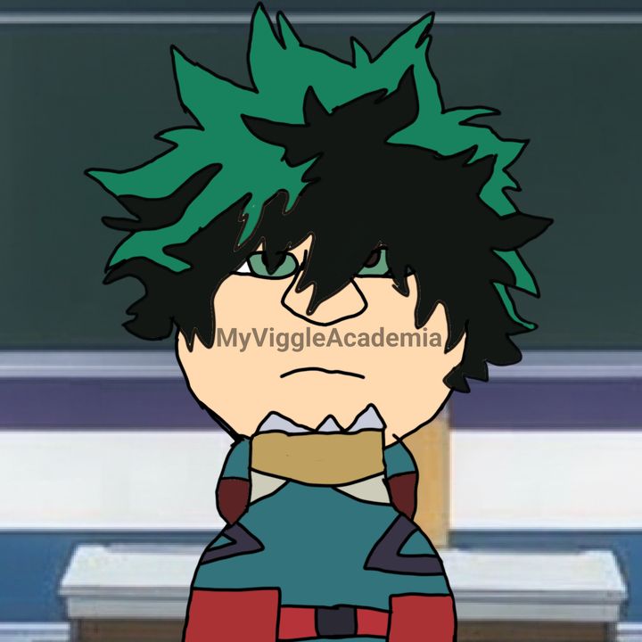 MyViggleAcademia0360