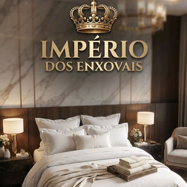 Império dos Enxovais