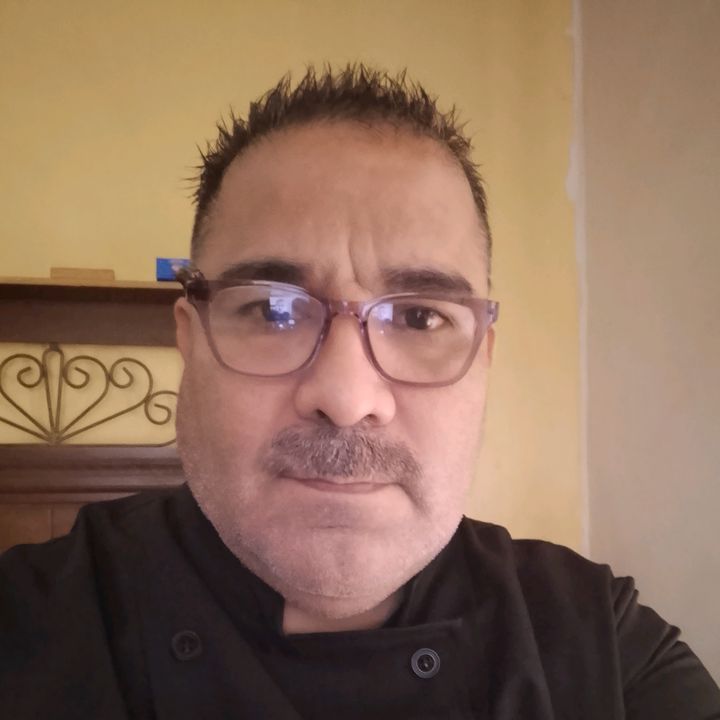 chef, Magdiel