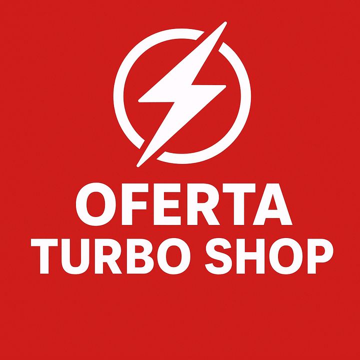 OFERTA TURBO SHOP