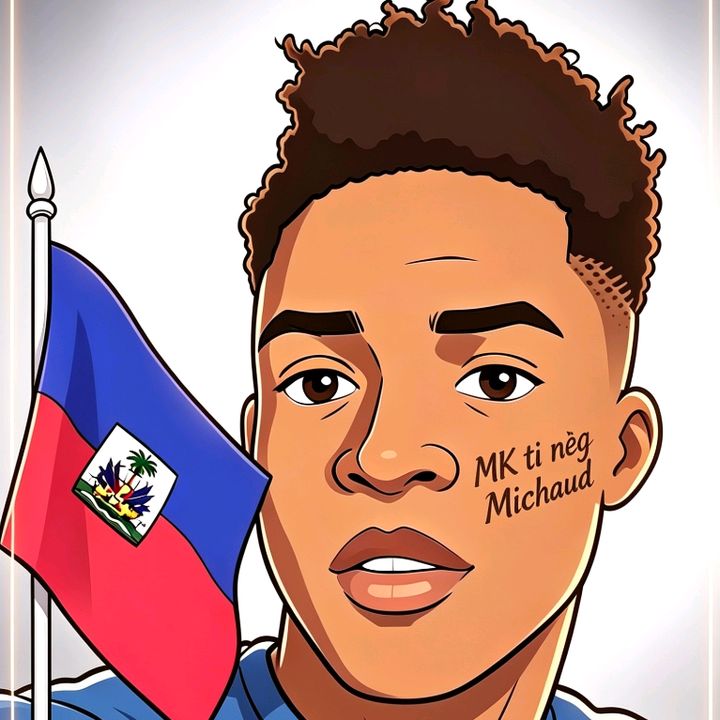 Marckenson🇭🇹