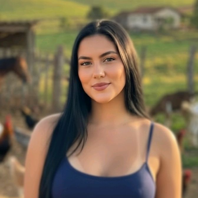 Ana da Roça 🌾