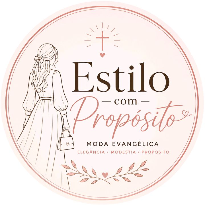 Estilo com Propósito