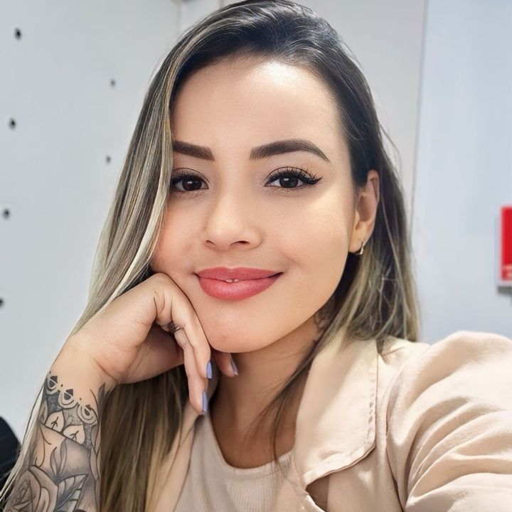 Bruna Santos 💋