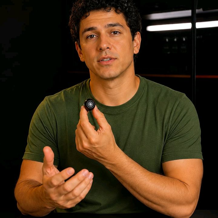 Bruno silva