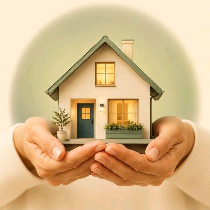 CASA | Lar doce Lar