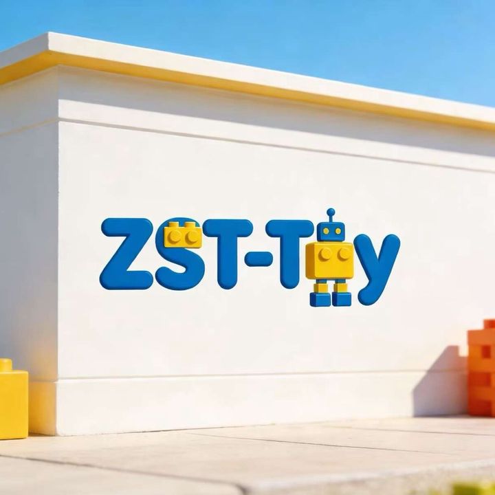 ZST-toy