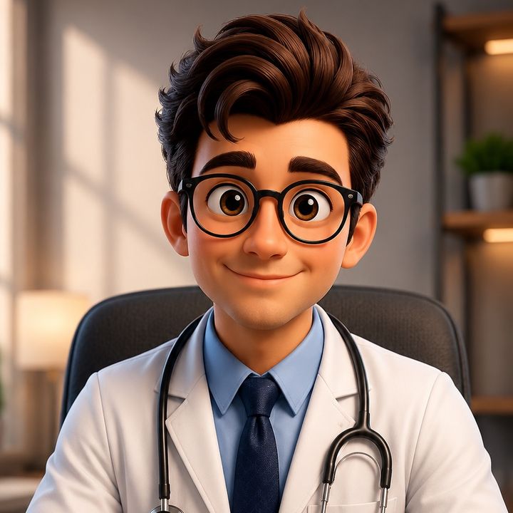 Dr. Paulo🧑‍⚕️