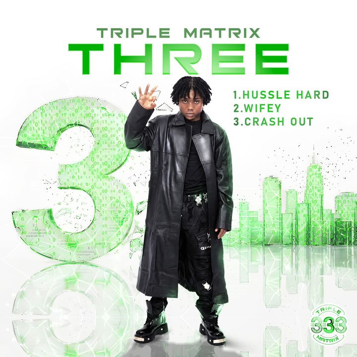 TripleMatrix