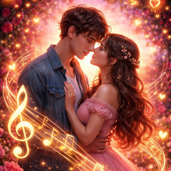 Canciones Preciosas