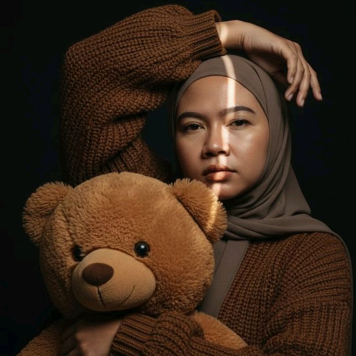 Maryati | Dunia Boneka Gemas