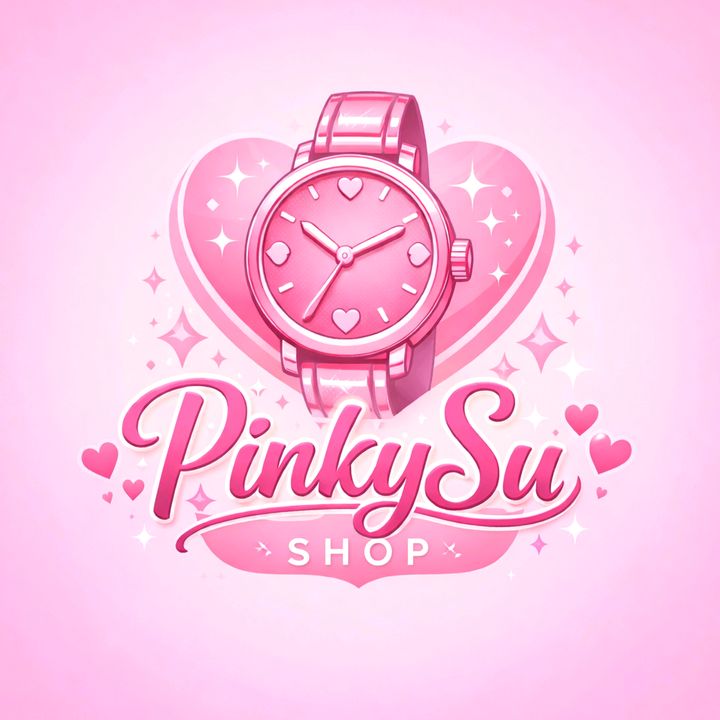 PinkySu 💕