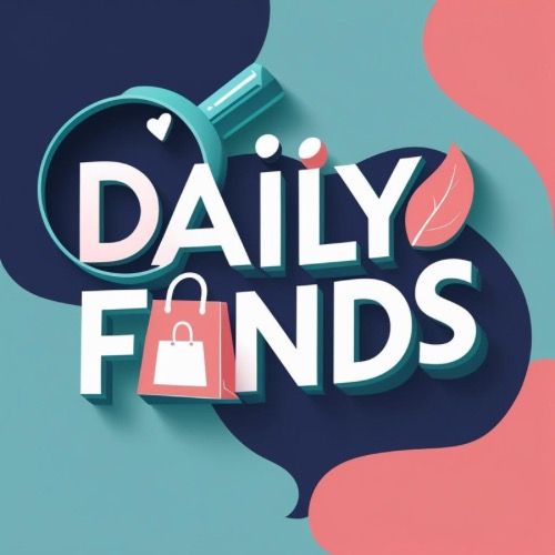 DailyFinds