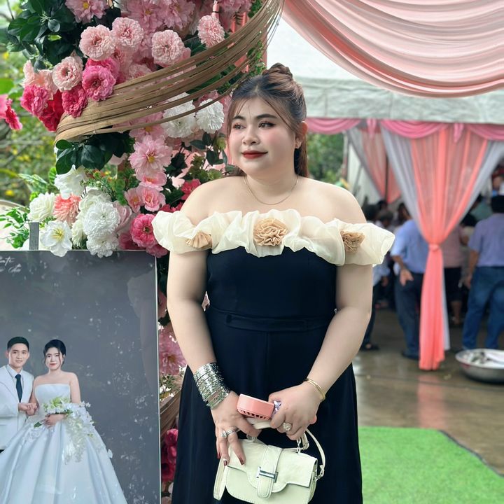 Như Ý Bigsize✨