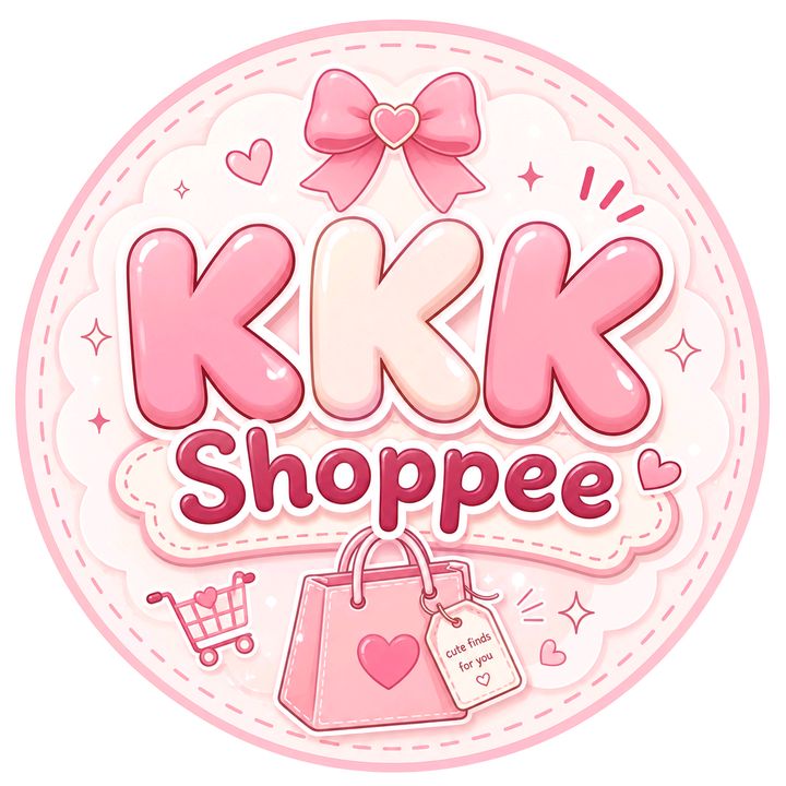 KKK Shoppee ᥫ᭡