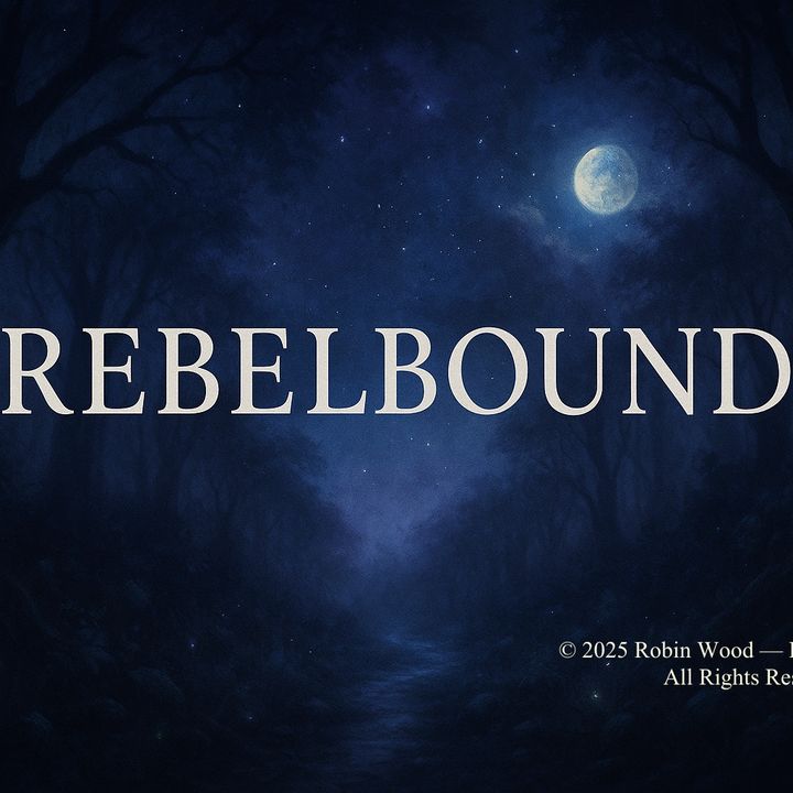 REBELBOUND
