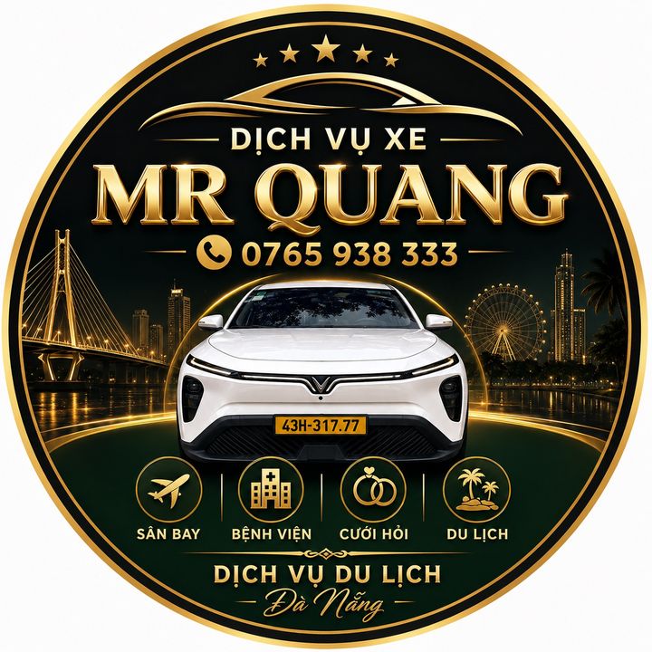 Quang 🚘