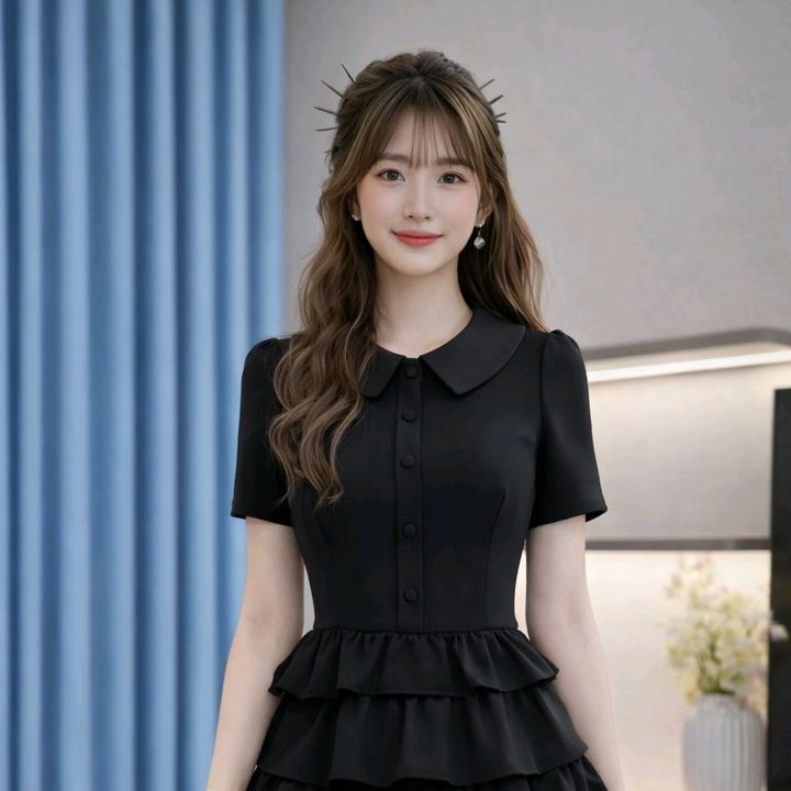Hà bé nhỏ ☘️